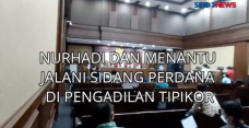 Nurhadi dan Menantu...