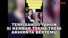 Terpisah 20 Tahun, Si...