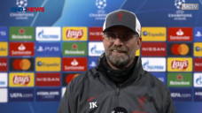Liverpool Senang Bawa...