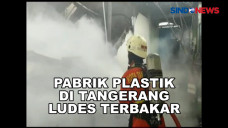 Korsleting Listrik,...