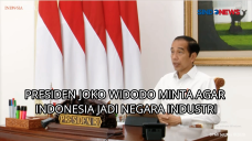 Presiden Joko Widodo...