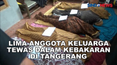 Rumah Terbakar, Satu...