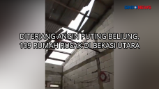 Diterjang Angin Puting...