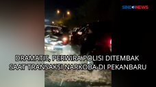 Dramatis, Perwira Polisi...