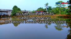 Belajar Bahasa Inggris...