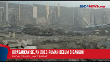Kasus Perumahan Fiktif...