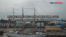 Misi Keliling Nusantara,...