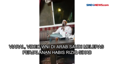 Viral, Video WNI di...