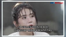 Video Klip Via Vallen...