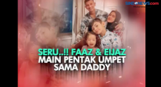 Cara Bahagia Menghibur...