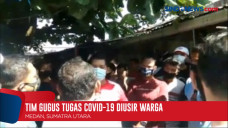 Tim Gugus Tugas Covid-19...