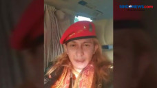 Aniaya Sopir Taksi Online,...