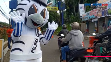 Lembang Mulai Dipadati...