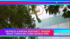 Depresi Karena Penyakit,...