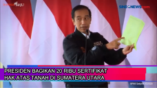 Presiden Bagikan 20...