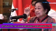 Dituduh PKI, Ini Jawaban...