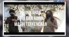 Aurel dan Atta Masih...