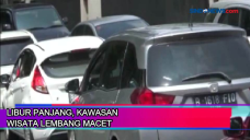 Libur Panjang, Kawasn...