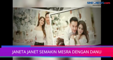 Pedangdut Janeta Janet...