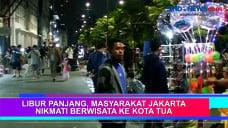Libur Panjang, Masyarakat...