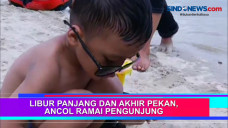 Libur Panjang dan Akhir...