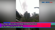 Puting Beliung Porak...