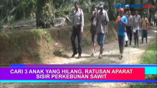 Cari 3 Anak yang Hilang,...