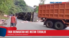 Rem Blong, Truk Bermuatan...