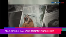 Agus Ringgo dan Sabai...