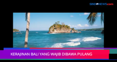 Kerajinan Tangan Bali...