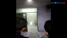 Kebakaran di RSUD Dr....