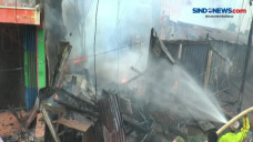 Pasar Inpres Pendopo...