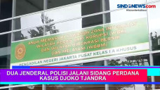 Dua Jenderal Polisi...