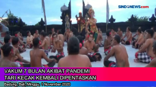 Vakum 7 Bulan karena...