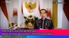 Presiden Jokowi Minta...
