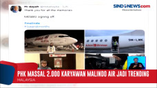 Dampak Pandemi COVID-19,...