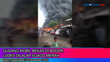 Gudang Mobil Bekas di...