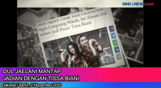 Dul Jaelani Makin Mantap...