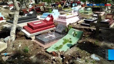 Diguyur Hujan Deras,...