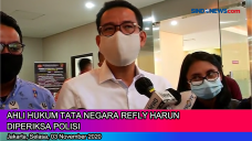 Pakar Hukum Tata Negara...