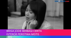 Brisia Jodie Berbagi...