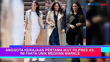 Anggota Kerajaan Pertama...
