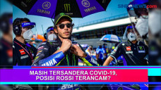 Masih Tersandera Covid-19,...