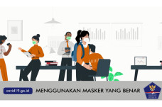 Yuk Simak! Inilah Tata...