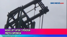 Kasus Lift Jatuh, 3...