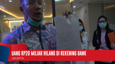 Uang Hasil Menabung...