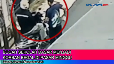 Bocah Sekolah Dasar...