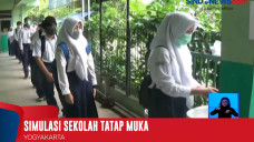 SMP Negeri 13 Yogyakarta...