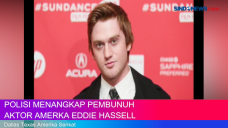 Polisi Menangkap Pembunuh...