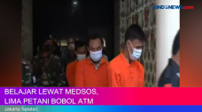 Belajar Lewat Media...